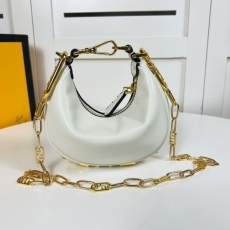 Fendi Hobo Bags